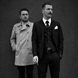 Eskimo Twins - Apikoros Podcast