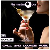 Chill & Lounge Music .!. Live mix @ TMB mixed by BURLAKA January 2011