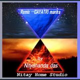Remix GAYATRI MANTRA by LUCIO