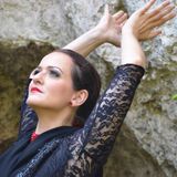 Alma Flamenca a Dalok-Galoppban
