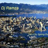 Ramza – Van-City Spring Dubwize