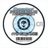 600N - Psychedelic hardtech / Newschooll master (submix 01)