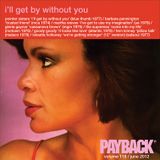 PAYBACK Vol 118 June 2012