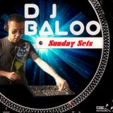 Dj Baloo Sunday set nº95 Techno Party Verines 2018