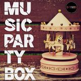 Music Party Box