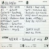 Neka - Dubbed Up Mix