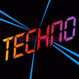 It's just Techno @ N-dee Breathless Berlin 4.5.2012