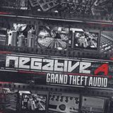 AsseK - En Rogne ! (Negative A - Grand Theft Audio mixed)