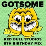 Red Bull Studios 5th Birthday Mix (5 Years of Bristol)