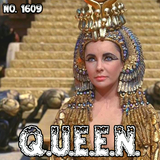 #1609: Q.U.E.E.N.