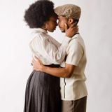 Music for lovers