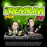 The Premium Mix 2012 (Megamix)