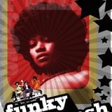 Funky Fresh Radio Show, Monday 21/10/13 With DJ Radical Feat SOPHIA QUEEN