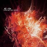 DJ Rio Flying High Radio Sessions Mix #547 (deeper)