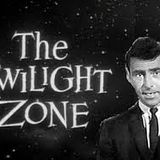 BEYOND THE TWILIGHT ZONE WITH ANNE SERLING
