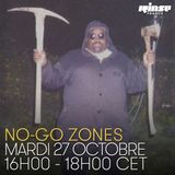 No-Go Zones : Low Jack & Moyo - 27 Octobre 2015