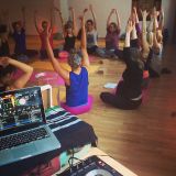 Reggae Yoga Mix vol 2