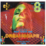 LTJ Bukem - Dreamscape New Years Eve x Back in the Day Live 1993