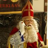 Sinterklaas bij Visser & de Groot 2014