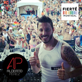Live @ Fierté Montreal Pride Mega T-Dance (Part 3)