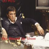 The Blazed Up Show 8 - 18