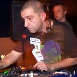 DJ Hype - Live @ Ravesyndrome The Final Experience @ Weltspiele, Hannover 31.12.1993 Part I
