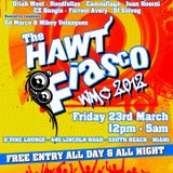 Tommy Largo @ The Hawt Fiasco WMC 2012