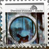 Sherwood showcase#013@Dj Ekacho live on NightStupinoTV