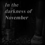 In the Darkness of November