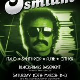 Osmium Mix March 2012