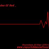 Shades Of Red By Dezou | Report2Dancefloor Radio | 30.04.2015