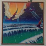 Mother Nature Land - Folk Funk Yacht Rock & Smooth Psych Volume 6