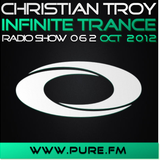 Christian Troy - Infinite Trance #062