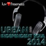URBAN & INDEPENDENT SOUL 2014