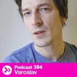 Varoslav-Data Transmission 384