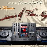 Dj.Krause - Emotion's Of The Night 004 @ www.homeradio.hu
