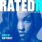 Rated R - Winter Mix - Mixed Live By Rob Pursey