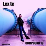 Compound 13 by LEX TC
