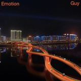 Emotion - Deep Progressive Mixet