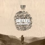 Refeel 007 - Linnvoid Special Mix