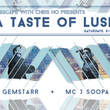 GemStarr & J Soopa - Lush Mix Set 3.