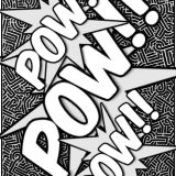 Pow Mix 6.0