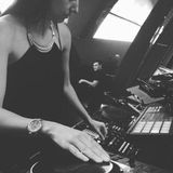 Efrat Naaman @ Live Escort Tel Aviv - House Deep & Groove Mix january 2014
