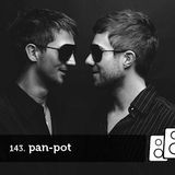 Soundwall Podcast #143: Pan-Pot