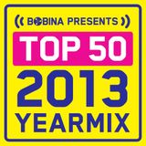 Bobina - Top 50 of 2013 - Yearmix