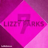 Thomas Dusseune - Lizzy Parks "Now Playing #7" (LeMellotron Podcast)