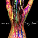 DJ Sound - Freak That (Tech-House Session)