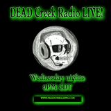 DCRL WITH CO HOST MELISSA PRTCHARD