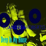 Andrea Roberto pres. Deep In My House Radioshow (Nov 30 2015)
