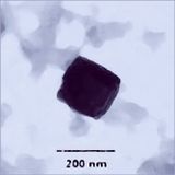 Chromium Isotope Anomaly
